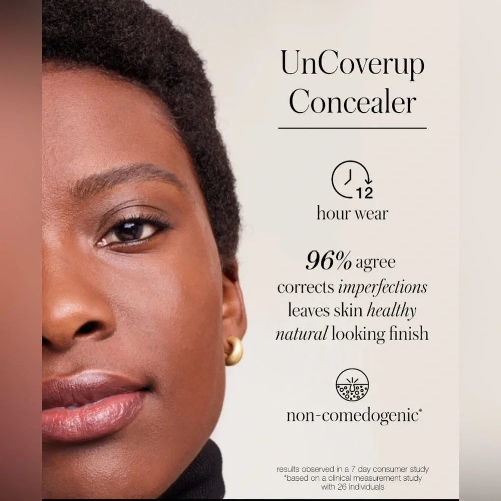 RMS Beauty UnCoverup in shade 11